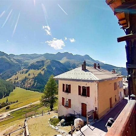 Casa-La Lobio Foot Of The Slopes Breathtaking Views 4P Apartment Saint-Veran  Bagian luar foto