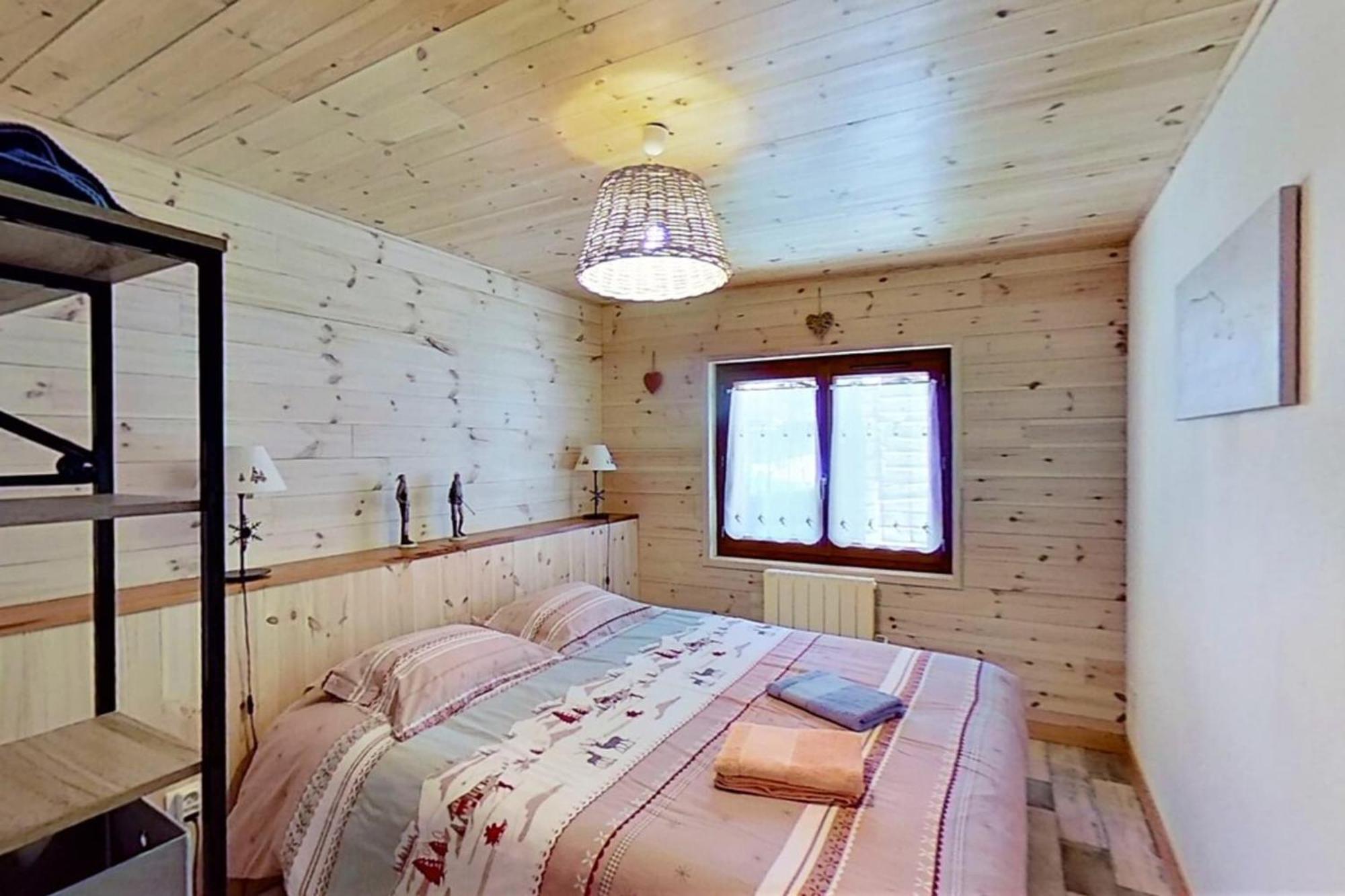 Casa-La Lobio Foot Of The Slopes Breathtaking Views 4P Apartment Saint-Veran  Bagian luar foto