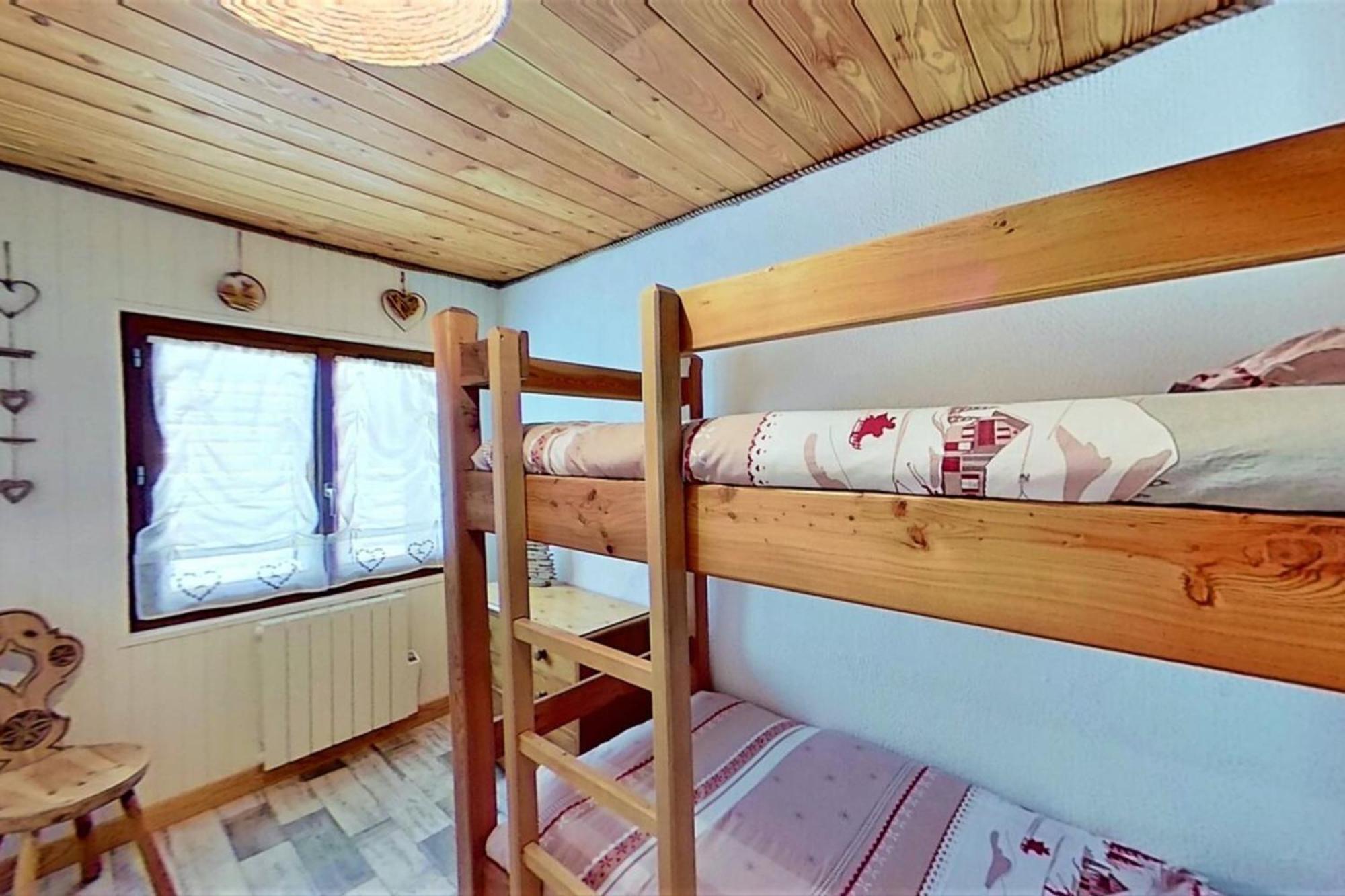 Casa-La Lobio Foot Of The Slopes Breathtaking Views 4P Apartment Saint-Veran  Bagian luar foto