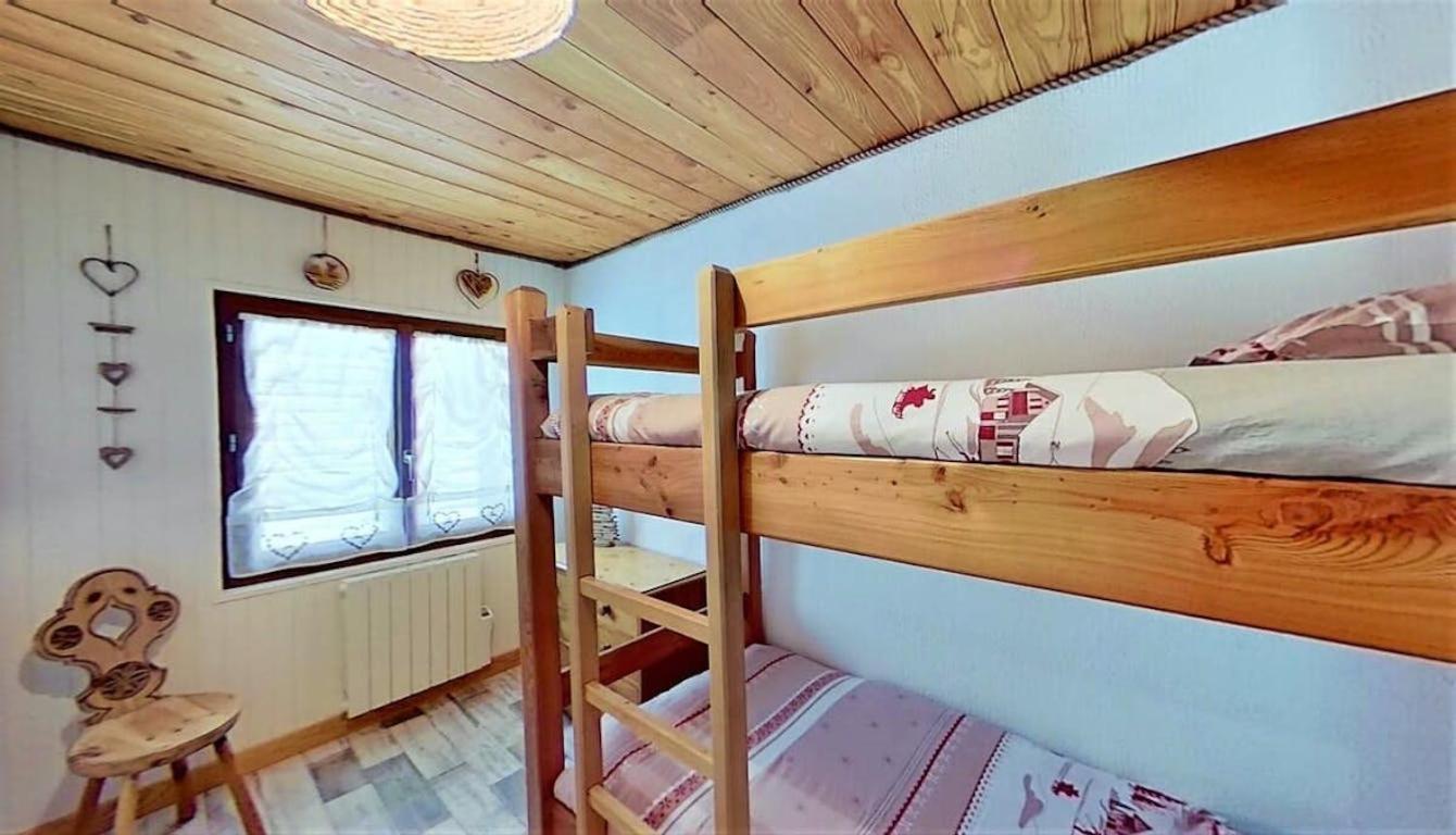 Casa-La Lobio Foot Of The Slopes Breathtaking Views 4P Apartment Saint-Veran  Bagian luar foto