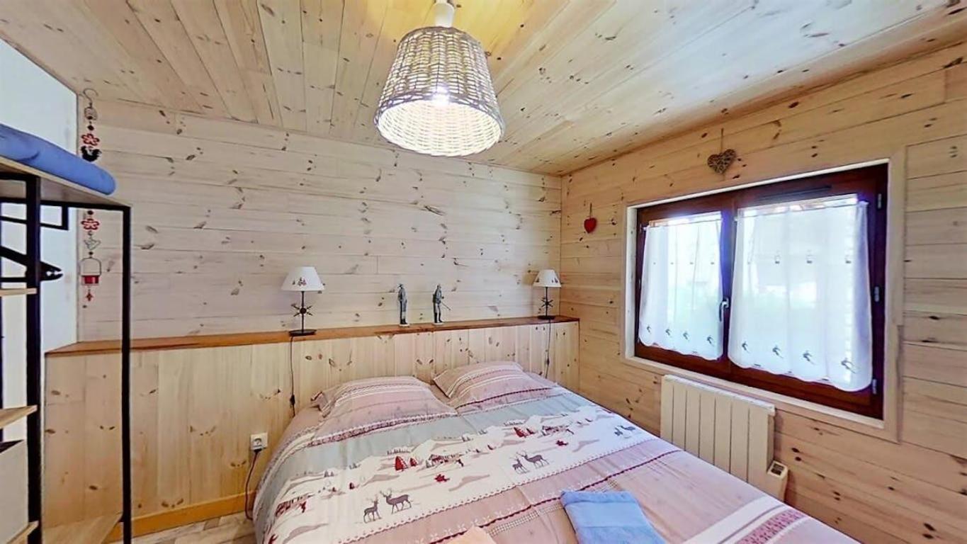 Casa-La Lobio Foot Of The Slopes Breathtaking Views 4P Apartment Saint-Veran  Bagian luar foto
