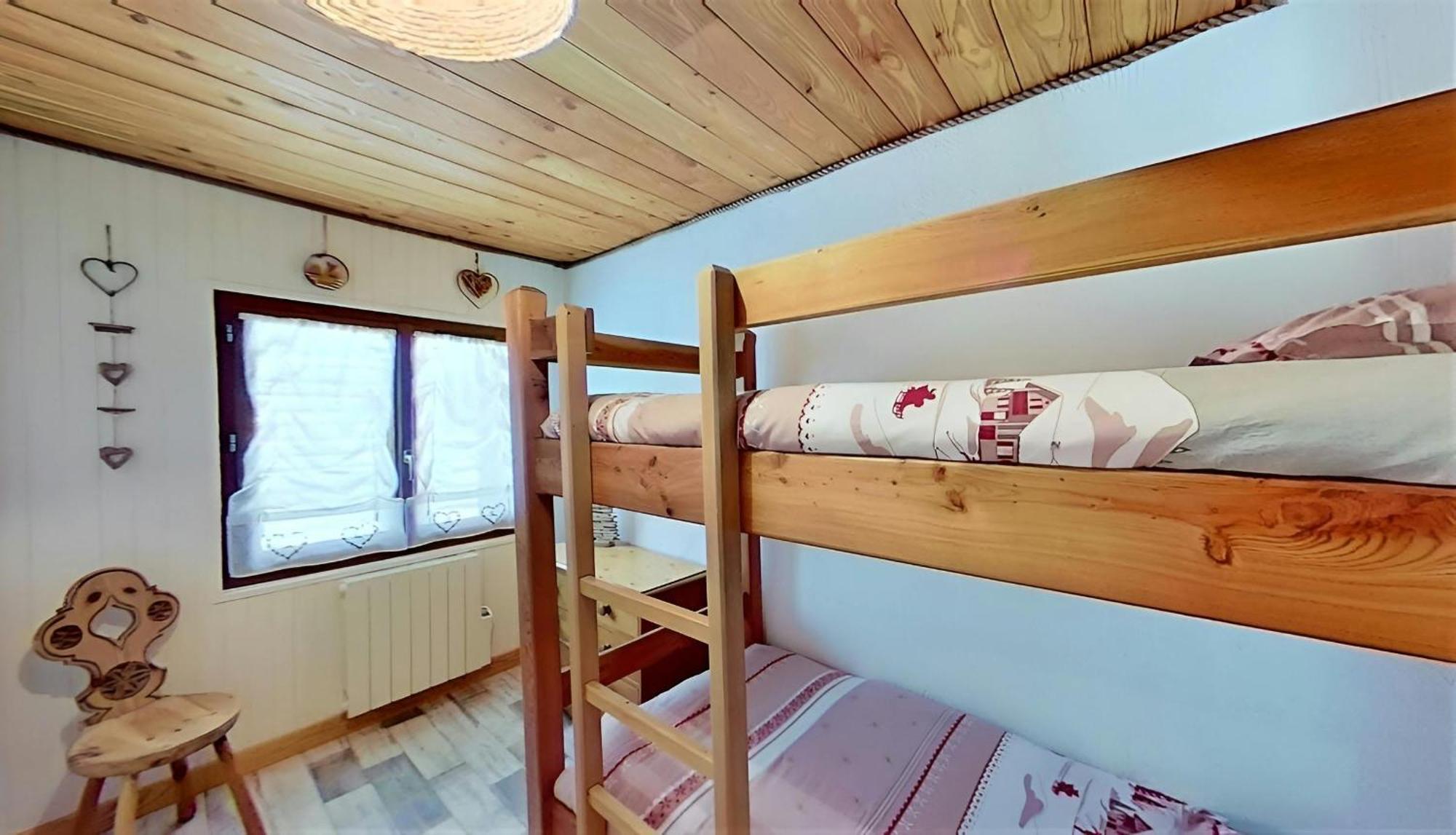 Casa-La Lobio Foot Of The Slopes Breathtaking Views 4P Apartment Saint-Veran  Bagian luar foto