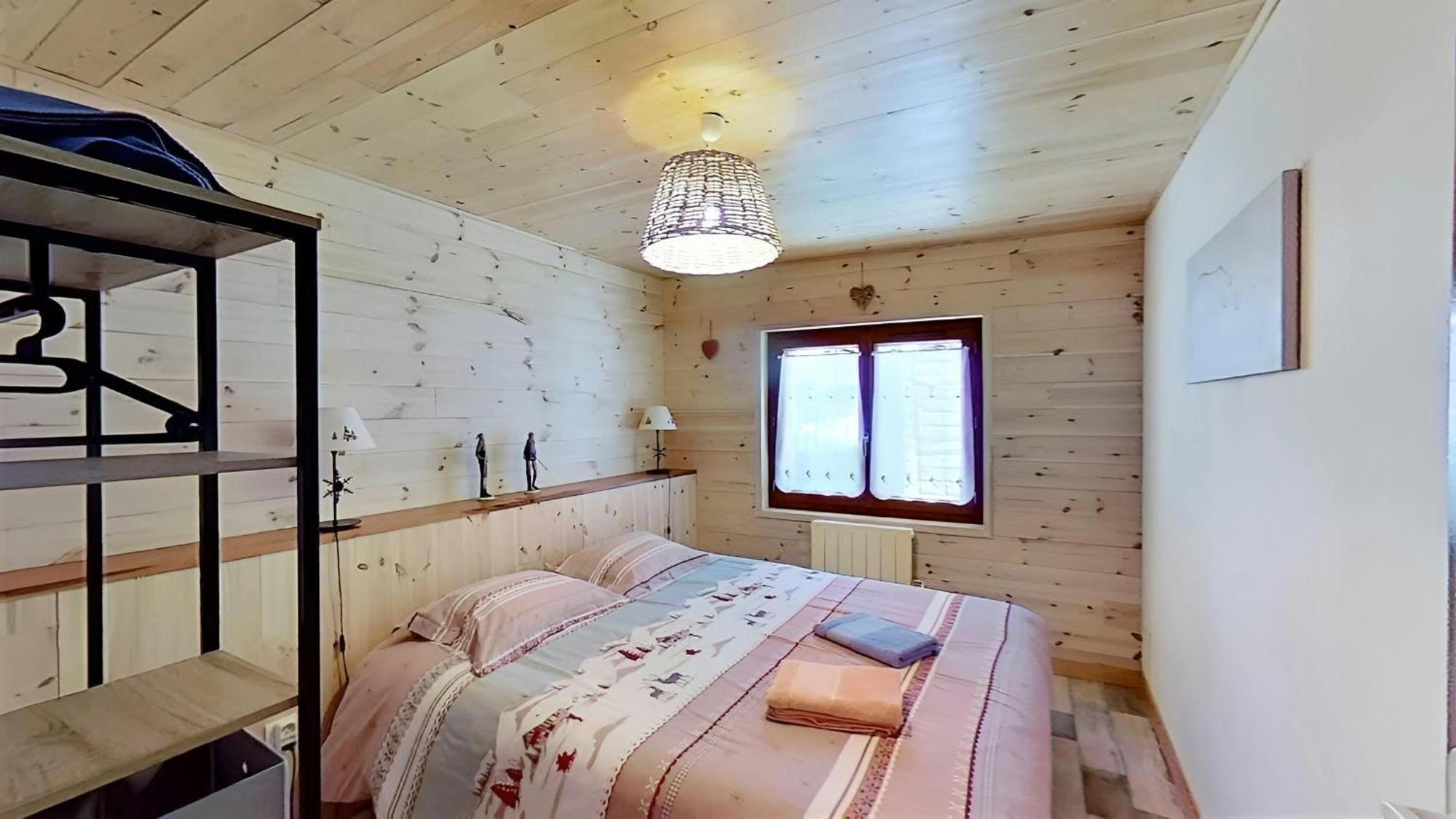 Casa-La Lobio Foot Of The Slopes Breathtaking Views 4P Apartment Saint-Veran  Bagian luar foto