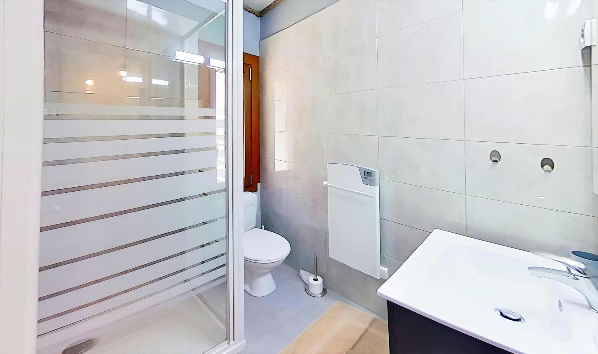 Casa-La Lobio Foot Of The Slopes Breathtaking Views 4P Apartment Saint-Veran  Bagian luar foto
